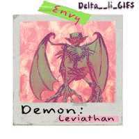 Angels And Demons Love Sticker by Delta__Li