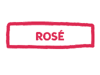 nos alive rose Sticker by Casal Garcia