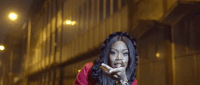 unleshed 2 GIF by Lady Leshurr