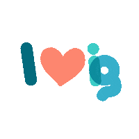 Fun Love Sticker by idengraph