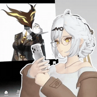 Zzz Yixuan GIF