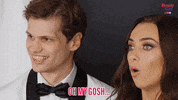 Point Love GIF by Beauty and the Geek Australia