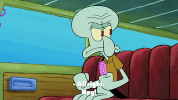 season 9 episode 24 GIF by SpongeBob SquarePants