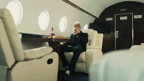 Im Busy GIF by Kode