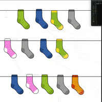 Socks Mechanics GIF by NakNick Game Studio
