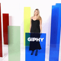 Ces2020Kickoffparty GIF by GIPHY AT CES 2020