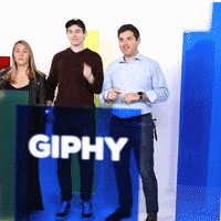 Ces2020Kickoffparty GIF by GIPHY AT CES 2020