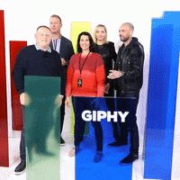 Ces2020Kickoffparty GIF by GIPHY AT CES 2020
