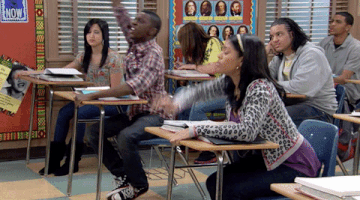 meet the browns GIF by BET