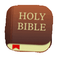 jesus GIF by imoji