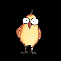 Socializing Small Talk GIF