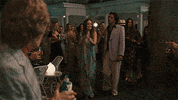 olivia wilde applause GIF by Vinyl