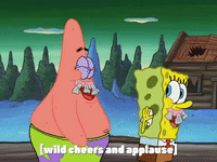 episode 15 legends of bikini bottom: the monster who came to bikini bottom GIF by SpongeBob SquarePants