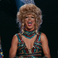 Happy Season 8 GIF by Paramount+