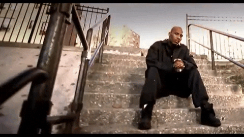 Ruff Ryders Rapper GIF by HipHopDX