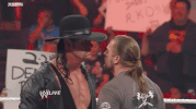 triple h wrestling GIF by WWE