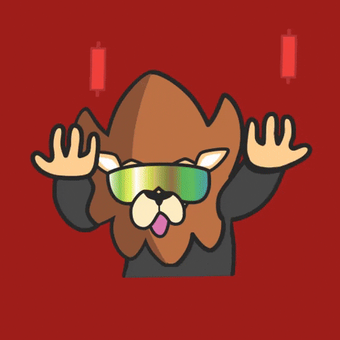 Red Sea Crypto GIF by Loaded Lions