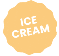 Summer Icecream Sticker by Weckerly's Ice Cream