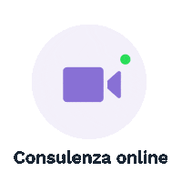 Consulenza Ehealth Sticker by Doctoralia