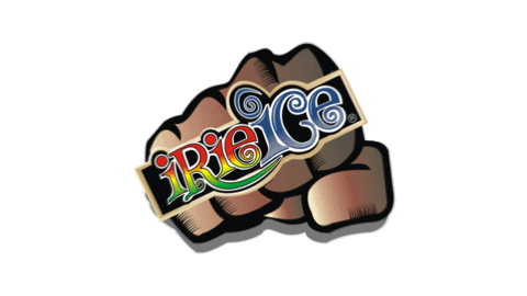 Theoriginalrumpop Sticker by irieice