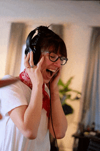 Catlin Williams GIF by MAKE/FILMS