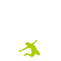 Big Jump Augsburg Sticker by Bigjump