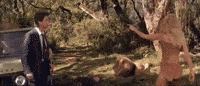 Wild Animals Movie GIF