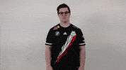 Rocket League Thumbs Down GIF by G2 Esports