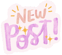 simplywildparty party new new post post Sticker