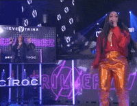 Trina GIF by Verzuz