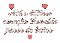 Rebeldes Sticker