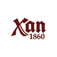 xan1860 vodka goygolsherab xan1860 Sticker