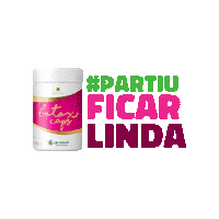 Sticker by Life Natural