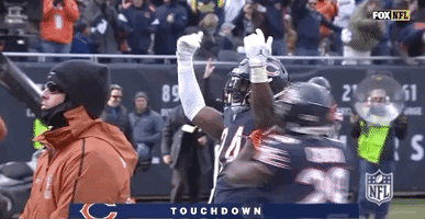 2018 Nfl Football GIF by NFL