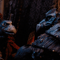 Jim Henson Netflix GIF by The Dark Crystal: Age of Resistance