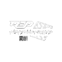 Gym Rep Sticker by REP CF ERICEIRA