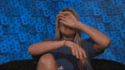 Sad Bb21 GIF by Big Brother