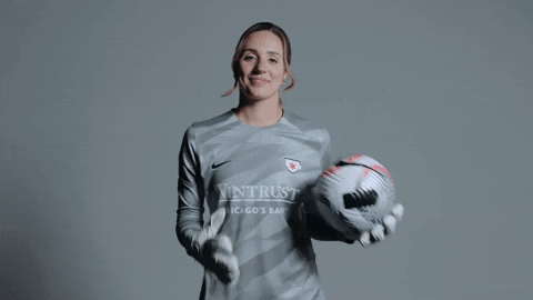 GIF by Chicago Stars FC