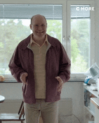 party dancing GIF by TV4