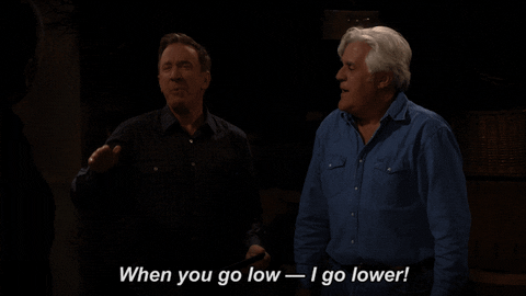 fox tv lms GIF by Last Man Standing