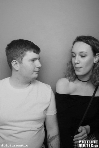 The Engine Shed Photo Booth GIF by picturematic