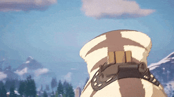 Avatar The Last Airbender GIF by Xbox
