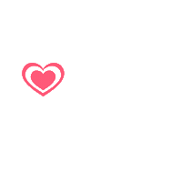 heart Sticker by Ehrat