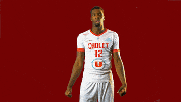 choletbasket sport basketball basket cb GIF