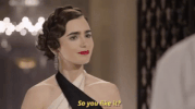 season 1 GIF by The Last Tycoon