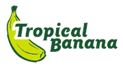Smoothie Fruits Sticker by Tropical Banana
