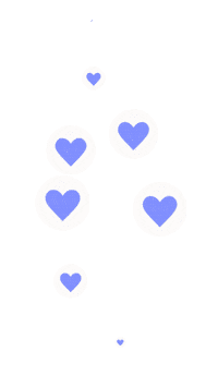 Heart Estudio Sticker