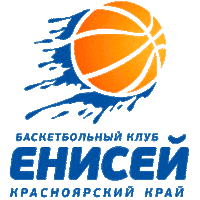Enisey Sticker by VTB League