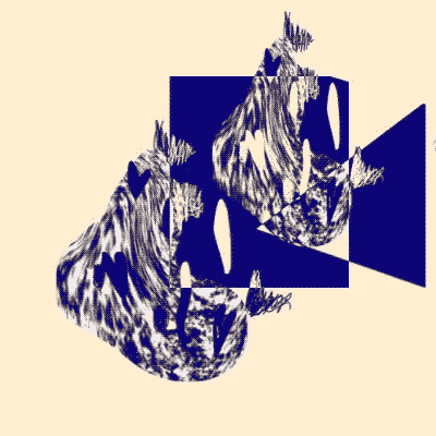 digital art GIF