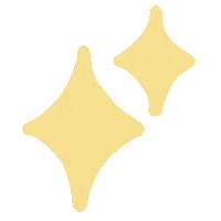 Sparkle Glitter Sticker